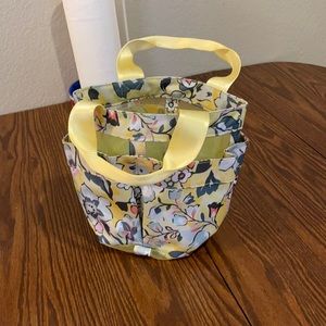 Vera Bradley Shower Caddy